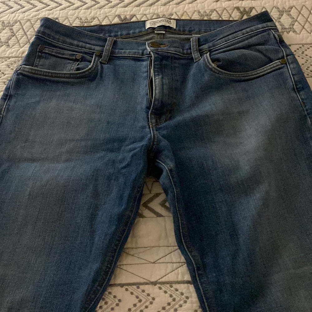 Mens Tecovas Jeans (2 pair)